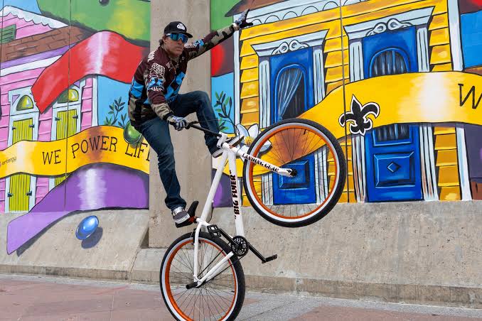 bikelife hero image